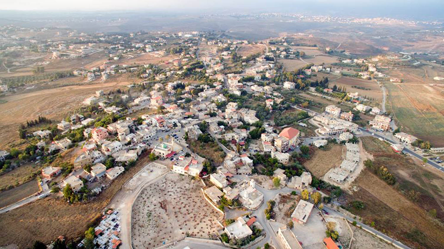 بلدية الشرقية .. إنجازات إنمائية تفوق الإمكانيات